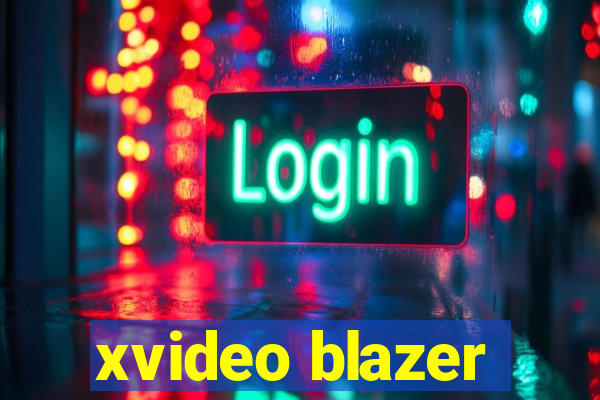 xvideo blazer